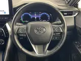 2024 Toyota Harrier Hybrid Z Leather Package 4WD Black SUV for sale, Japanese used car export - photo 12 of 24 | GULJI TRADERS