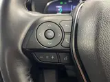 2024 Toyota Harrier Hybrid Z Leather Package 4WD Black SUV for sale, Japanese used car export - photo 14 of 24 | GULJI TRADERS
