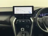 2024 Toyota Harrier Hybrid Z Leather Package 4WD Black SUV for sale, Japanese used car export - photo 16 of 24 | GULJI TRADERS