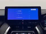 2024 Toyota Harrier Hybrid Z Leather Package 4WD Black SUV for sale, Japanese used car export - photo 17 of 24 | GULJI TRADERS