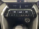 2024 Toyota Harrier Hybrid Z Leather Package 4WD Black SUV for sale, Japanese used car export - photo 19 of 24 | GULJI TRADERS