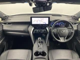 2024 Toyota Harrier Hybrid Z SUV for sale, Japanese used car export - photo 5 of 24 | GULJI TRADERS
