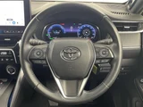 2024 Toyota Harrier Hybrid Z SUV for sale, Japanese used car export - photo 15 of 24 | GULJI TRADERS