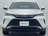 2024 Toyota Harrier Hybrid Z SUV for sale, Japanese used car export - photo 20 of 24 | GULJI TRADERS