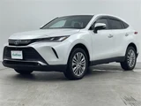 2024 Toyota Harrier Hybrid Z SUV for sale, Japanese used car export - photo 21 of 24 | GULJI TRADERS