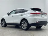 2024 Toyota Harrier Hybrid Z SUV for sale, Japanese used car export - photo 22 of 24 | GULJI TRADERS