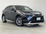2024 Toyota Harrier Hybrid Z SUV for sale, Japanese used car export - photo 1 of 24 | GULJI TRADERS