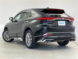 2024 Toyota Harrier Hybrid Z SUV for sale, Japanese used car export - photo 2 of 24 | GULJI TRADERS