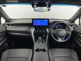 2024 Toyota Harrier Hybrid Z SUV for sale, Japanese used car export - photo 3 of 24 | GULJI TRADERS