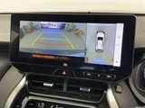 2024 Toyota Harrier Hybrid Z SUV for sale, Japanese used car export - photo 9 of 24 | GULJI TRADERS