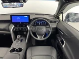2024 Toyota Harrier Hybrid Z SUV for sale, Japanese used car export - photo 14 of 24 | GULJI TRADERS