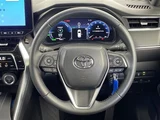 2024 Toyota Harrier Hybrid Z SUV for sale, Japanese used car export - photo 15 of 24 | GULJI TRADERS