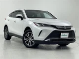 2024 Toyota Harrier Hybrid G SUV for sale, Japanese used car export - photo 1 of 24 | GULJI TRADERS