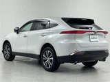 2024 Toyota Harrier Hybrid G SUV for sale, Japanese used car export - photo 2 of 24 | GULJI TRADERS