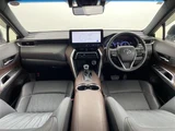 2024 Toyota Harrier Hybrid G SUV for sale, Japanese used car export - photo 3 of 24 | GULJI TRADERS