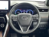 2024 Toyota Harrier Hybrid G SUV for sale, Japanese used car export - photo 15 of 24 | GULJI TRADERS