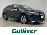 2024 Toyota Harrier Hybrid Z SUV for sale, Japanese used car export - photo 1 of 24 | GULJI TRADERS