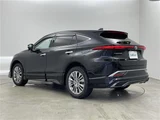 2024 Toyota Harrier Hybrid Z SUV for sale, Japanese used car export - photo 2 of 24 | GULJI TRADERS