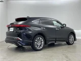 2024 Toyota Harrier Hybrid Z SUV for sale, Japanese used car export - photo 3 of 24 | GULJI TRADERS