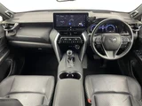 2024 Toyota Harrier Hybrid Z SUV for sale, Japanese used car export - photo 5 of 24 | GULJI TRADERS