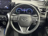 2024 Toyota Harrier Hybrid Z SUV for sale, Japanese used car export - photo 12 of 24 | GULJI TRADERS
