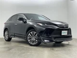 2024 Toyota Harrier Hybrid Z SUV for sale, Japanese used car export - photo 1 of 24 | GULJI TRADERS