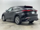 2024 Toyota Harrier Hybrid Z SUV for sale, Japanese used car export - photo 2 of 24 | GULJI TRADERS