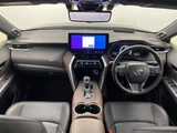 2024 Toyota Harrier Hybrid Z SUV for sale, Japanese used car export - photo 3 of 24 | GULJI TRADERS