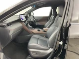 2024 Toyota Harrier Hybrid Z SUV for sale, Japanese used car export - photo 14 of 24 | GULJI TRADERS
