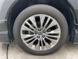 2024 Toyota Harrier Hybrid Z SUV for sale, Japanese used car export - photo 18 of 24 | GULJI TRADERS