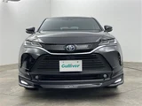 2024 Toyota Harrier Hybrid Z SUV for sale, Japanese used car export - photo 23 of 24 | GULJI TRADERS