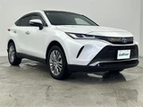 2024 Toyota Harrier Hybrid Z SUV for sale, Japanese used car export - photo 1 of 24 | GULJI TRADERS