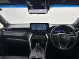 2024 Toyota Harrier Hybrid Z SUV for sale, Japanese used car export - photo 3 of 24 | GULJI TRADERS