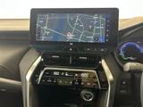 2024 Toyota Harrier Hybrid Z SUV for sale, Japanese used car export - photo 11 of 24 | GULJI TRADERS