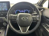 2024 Toyota Harrier Hybrid Z SUV for sale, Japanese used car export - photo 15 of 24 | GULJI TRADERS