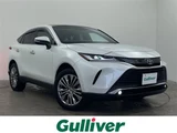 2024 Toyota Harrier Hybrid Z 4WD SUV for sale, Japanese used car export - photo 1 of 23 | GULJI TRADERS