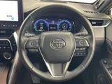 2024 Toyota Harrier Hybrid Z 4WD SUV for sale, Japanese used car export - photo 12 of 23 | GULJI TRADERS