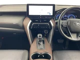 2024 Toyota Harrier Hybrid Z 4WD SUV for sale, Japanese used car export - photo 17 of 23 | GULJI TRADERS