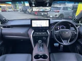2024 Toyota Harrier Hybrid Z SUV for sale, Japanese used car export - photo 3 of 24 | GULJI TRADERS