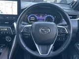 2024 Toyota Harrier Hybrid Z SUV for sale, Japanese used car export - photo 8 of 24 | GULJI TRADERS