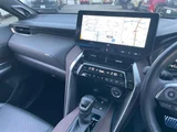 2024 Toyota Harrier Hybrid Z SUV for sale, Japanese used car export - photo 15 of 24 | GULJI TRADERS