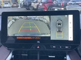 2024 Toyota Harrier Hybrid Z SUV for sale, Japanese used car export - photo 23 of 24 | GULJI TRADERS