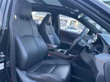 2024 Toyota Harrier Hybrid Z SUV for sale, Japanese used car export - photo 24 of 24 | GULJI TRADERS