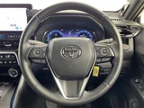 2024 Toyota Harrier Hybrid Z SUV for sale, Japanese used car export - photo 9 of 24 | GULJI TRADERS