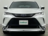 2024 Toyota Harrier Hybrid Z SUV for sale, Japanese used car export - photo 20 of 24 | GULJI TRADERS