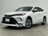 2024 Toyota Harrier Hybrid Z SUV for sale, Japanese used car export - photo 21 of 24 | GULJI TRADERS