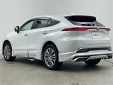 2024 Toyota Harrier Hybrid Z SUV for sale, Japanese used car export - photo 22 of 24 | GULJI TRADERS