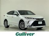 2024 Toyota Harrier Hybrid Z SUV for sale, Japanese used car export - photo 1 of 24 | GULJI TRADERS