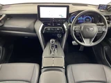 2024 Toyota Harrier Hybrid Z SUV for sale, Japanese used car export - photo 3 of 24 | GULJI TRADERS