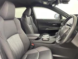 2024 Toyota Harrier Hybrid Z SUV for sale, Japanese used car export - photo 15 of 24 | GULJI TRADERS
